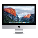 iMac 21,5  I7 Late 2015 16gb Ram 3.3ghz 480gb Ssd Impecável