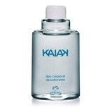 Natura Desodorante Corporal Kaiak Refil 100ml