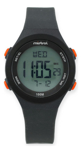 Reloj Mistral - Mujer - Gdx-bbd-08