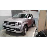 Amarok Dc 2.0 Tdi 180cv Comfortline 4x2 At My24 # 19