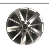 Rin 15 De Volkswagen Vento Aluminio 2015/2021 5-100 