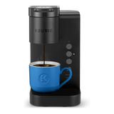 Keurig K-express Essentials Single Serve Kcup Cafetera Negro