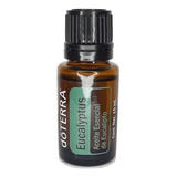 Aceite Esencial Eucalipto Doterra Frasco 15ml / Eucalyptus