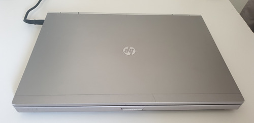 Notebook Hp Elitebook 8470p