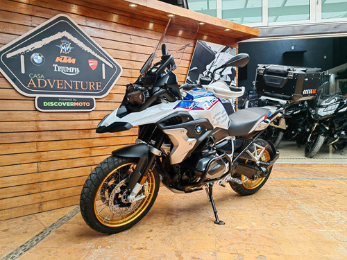 Bmw R1250gs