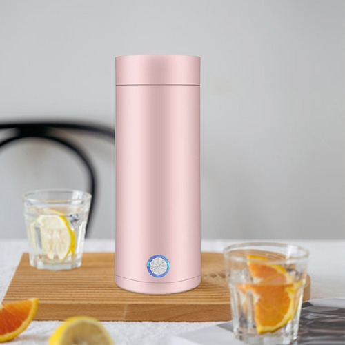 Vaso Calentador Eléctrico 400ml Healthy Life