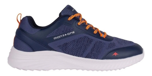 Zapatilla Montagne Hombre Running Impulse V4