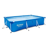 Piscina Estructural 300 X 200 X 66 Cm Bestway