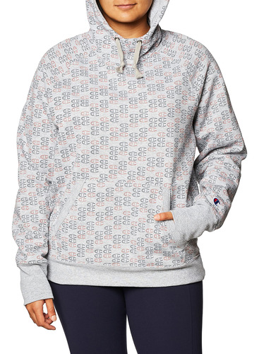 Champion Sudadera Con Capucha Para, Mini Offset C Oxford Gr.