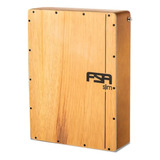 Cajon Fsa Csl-602 Slim Elétrico Cerejeira