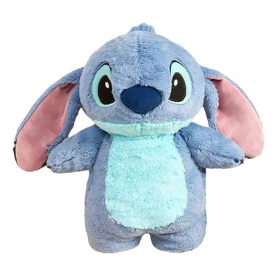 Juguete De Peluche Anticólico Con Botella De Agua Caliente | MercadoLibre