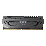 Memoria Ram Patriot Viper Steel 8gb 3000mhz Ddr4 Pvs48g300c6