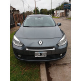 Renault Fluence 2014 2.0 Ph2 Luxe Pack 143cv Cuero