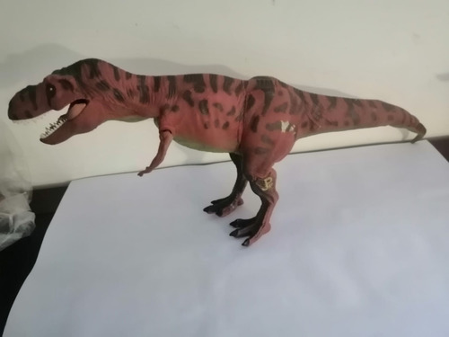 Jurassic Park Tyrannosaurus 1993 Kenner Jp09 T-rex Vintage