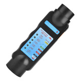 Adaptador De Enchufe Rv Connector Tester Plug Tool 12 V
