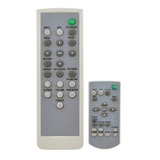 Control Remoto Para Proyector Sony Pro 651