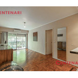 Departamento - Venta - 4 Ambientes - Belgrano - Balcón - Al Frente