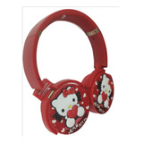 Auricular Diadema  Bluetooth Niños Diseños Clases Virtuales