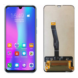 Pantalla Display Lcd + Tactil Huawei P Smart 2020