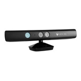 Sensor Kinect Microsoft Acessório Para Xbox 360 - Vídeo Game