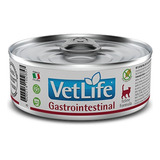 Ração Úmida Para Gatos Gastrointestinal 0,085kg