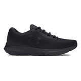 Zapatillas Correr Ua Rogue 4 Mujer Negro