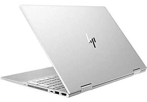Laptop Hp Envy X360 Táctil Core I7 32gb Ram 512gb Ssd