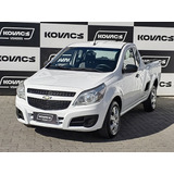 Chevrolet Montana Montana Ls 1.8 2018