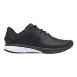 Tenis Running Under Armour Charged Escape 3 Negro Hombre 302