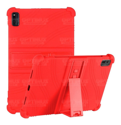 Carcasa Protectora Para Xiaomi Mi Pad 5 Antigolpes