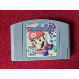 Mario Party  N64 Nintendo 64 Cartucho Original 