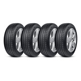 4 Neumaticos Fate 215/55 R18 95v Eximia Pininfarina Suv Hp