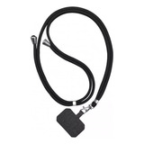 Accesorio Sujetador Correa Ajustable Colgante Para Celular