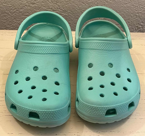 Sandalias Crocs Número 40/41