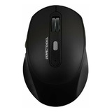 Mouse Optico Inalambrico Recargable Silencioso  Pc-045144