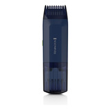 Recortador De Barba Remington Rg033a Trim&fit Azul 