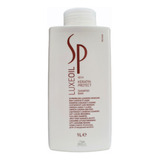 Wella Sp Luxe Oil Keratin Protect - Shampoo 1000ml