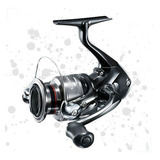 Shimano C3000hg Fd Molinete Catana Drag 8,5kg