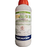 Herbicida Selectivo Al Maiz Nicosulfuro Petrosulfuron 950 Ml