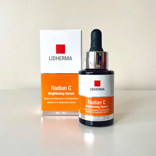Lidherma - Radian C Serum Vitamina C