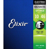 Elixir Optiweb 0.10 Light