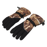 Guantes Térmicos Para Hombre Y Mujer, 1 Par, Otoño-invierno