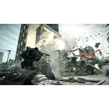 Battlefield 3 Bf3 Ps3 Midia Fisica Original Playstation 3