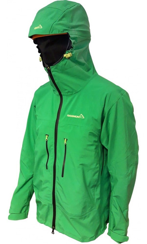 Campera Garmont Everest Impermeable Termosella 4088