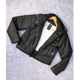 Campera Ecocuero