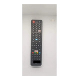 Control Compatible Con Jvc Y Fanco Rc320 W32-d12s Tcl-1