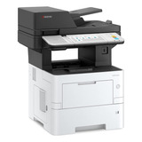 Impresora Multifuncional Kyocera Ma4500ix Copiadora Red 