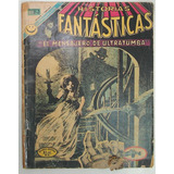 Historias Fantasticas 293 (año 1973) - Aa.vv