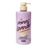 Crema Corporal Victoria Secret Pink Honey & Lavender