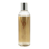 Shampoo Sp Luxe Oil Keratin Protect 200ml